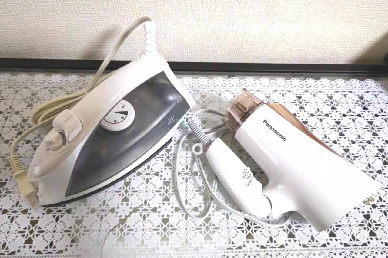 Gm -- Self Check-In -- Room Number & Password Is In The Following Email Tokyo Ngoại thất bức ảnh