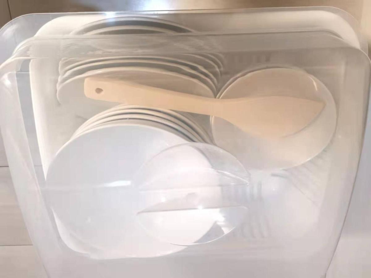 Gm -- Self Check-In -- Room Number & Password Is In The Following Email Tokyo Ngoại thất bức ảnh
