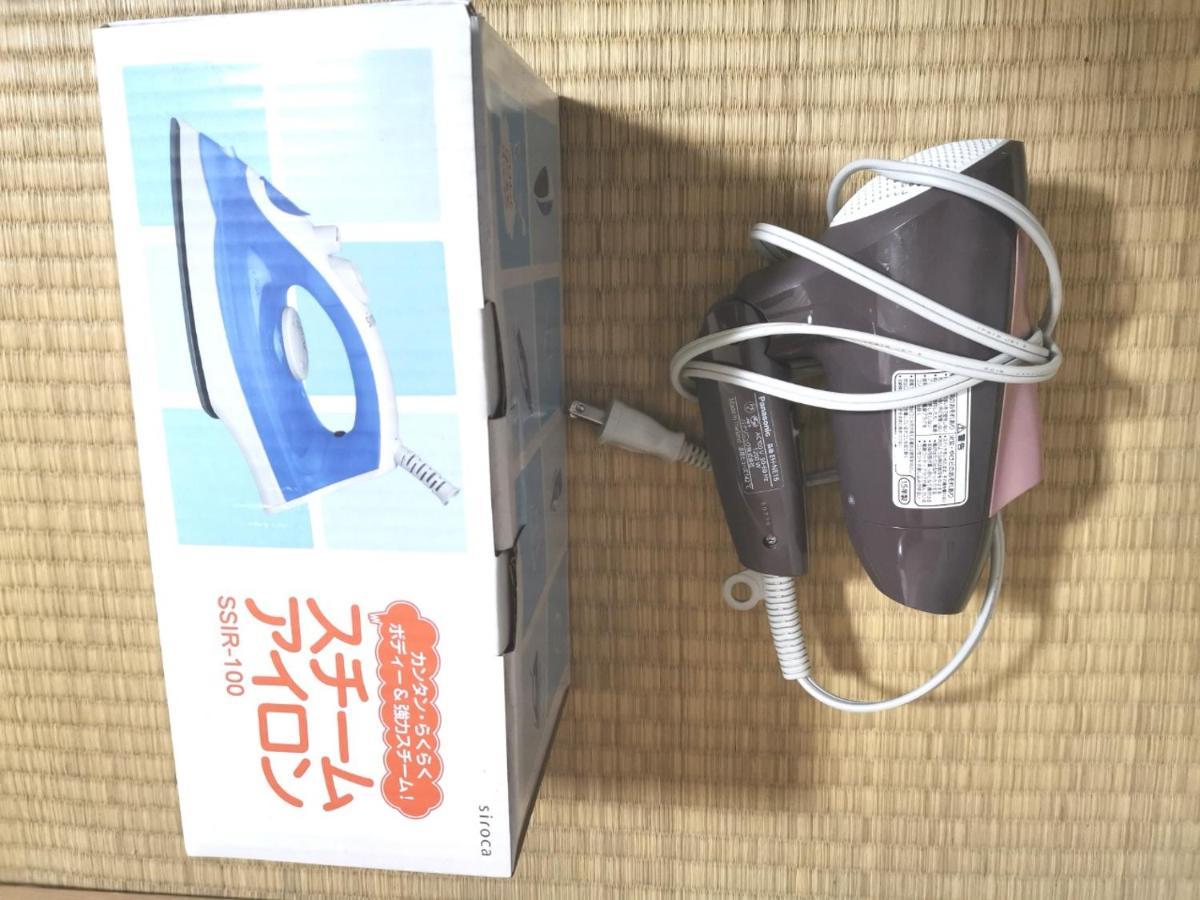 Gm -- Self Check-In -- Room Number & Password Is In The Following Email Tokyo Ngoại thất bức ảnh