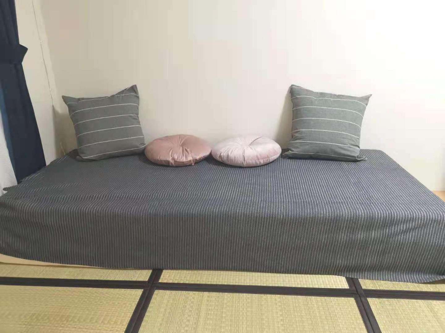 Gm -- Self Check-In -- Room Number & Password Is In The Following Email Tokyo Ngoại thất bức ảnh